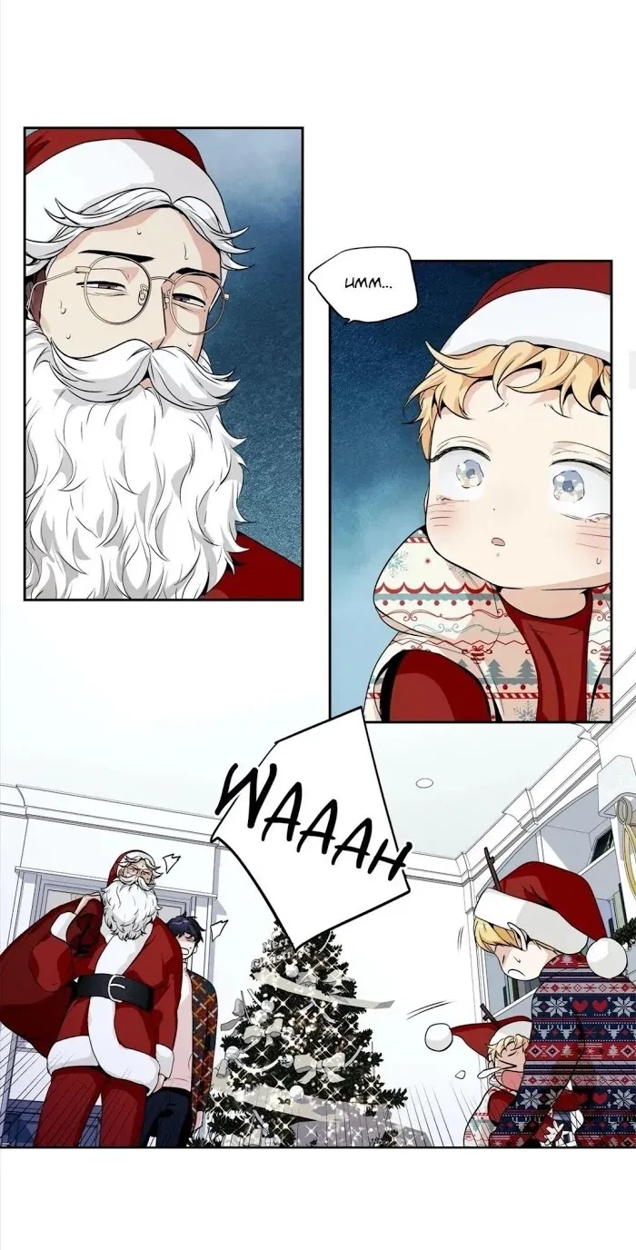 Chapter 91 : side story 2 (19) christma..., page 12
