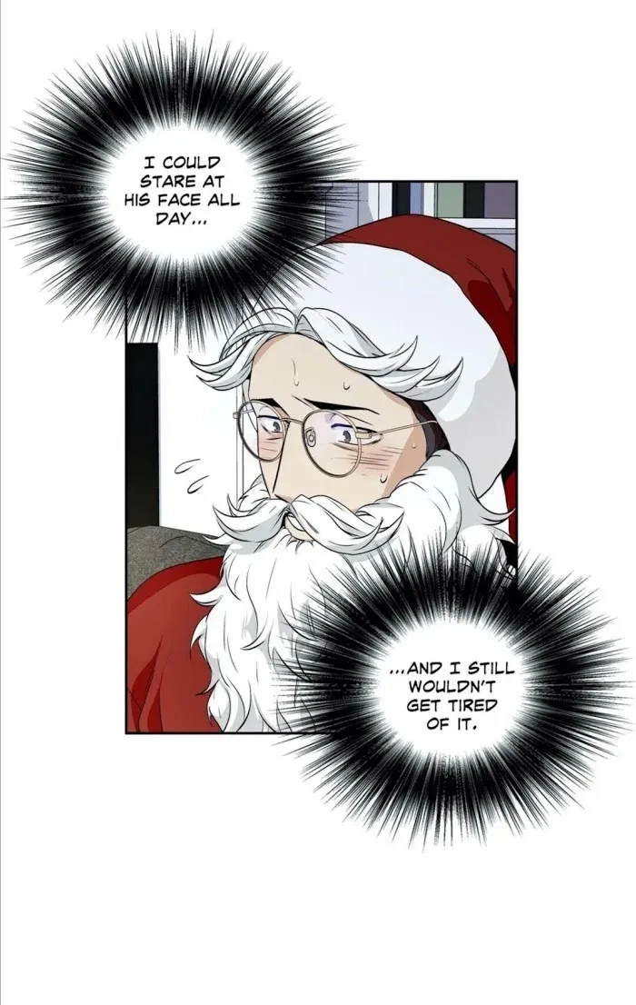 Chapter 91 : side story 2 (19) christma..., page 17