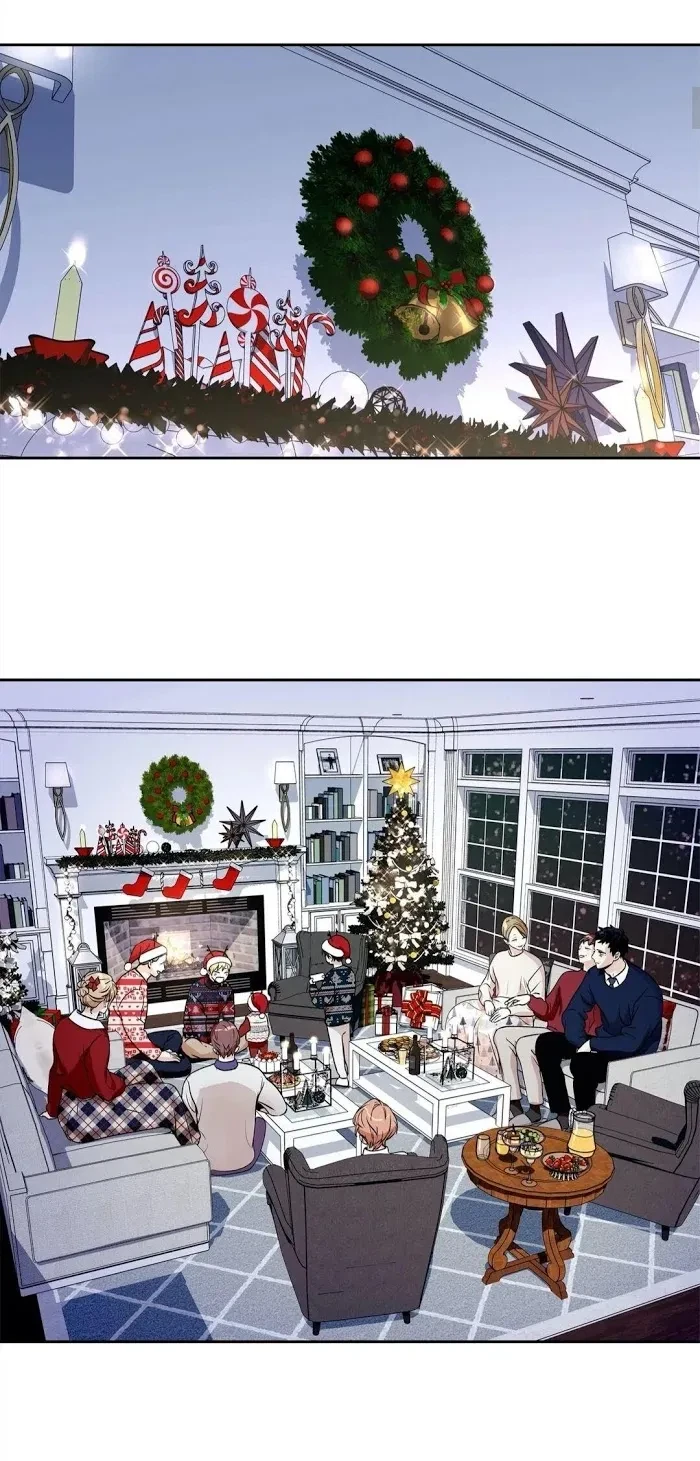 Chapter 91 : side story 2 (19) christma..., page 3