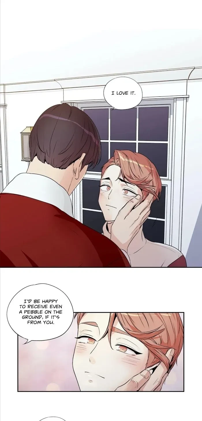 Chapter 91 : side story 2 (19) christma..., page 30