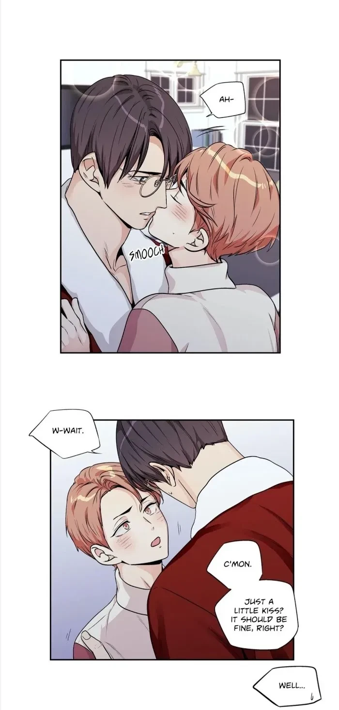 Chapter 91 : side story 2 (19) christma..., page 32