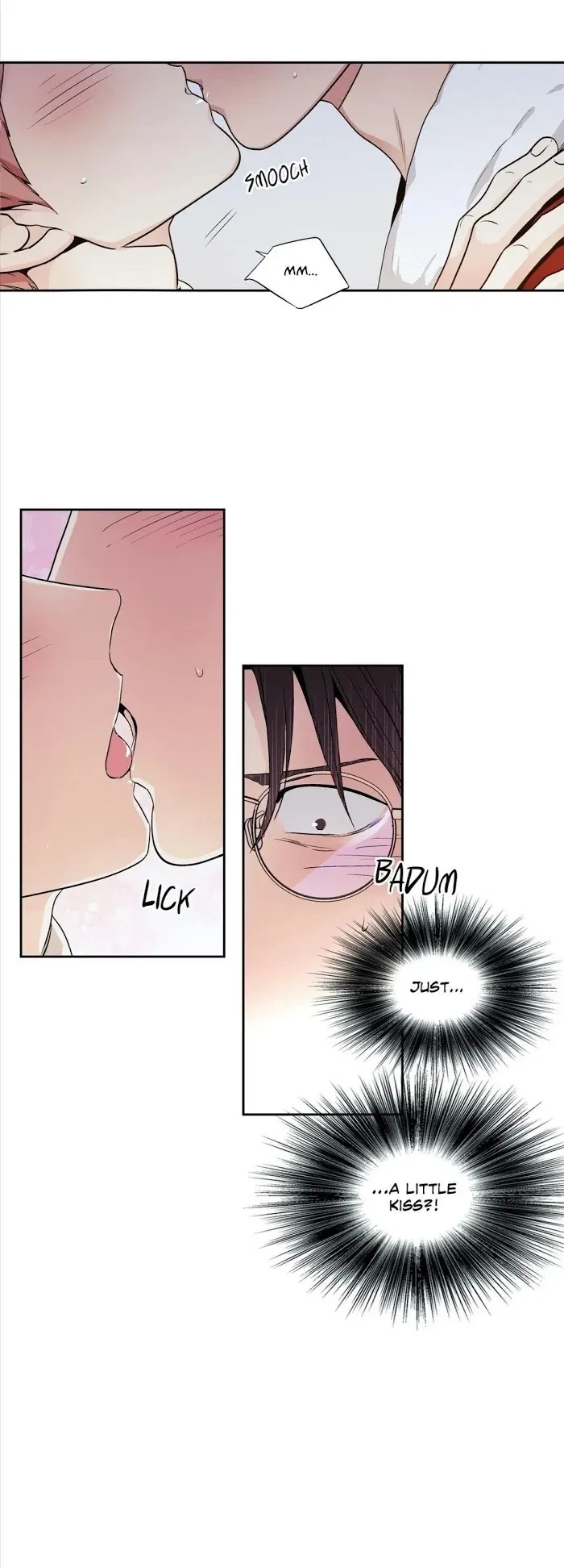 Chapter 91 : side story 2 (19) christma..., page 34