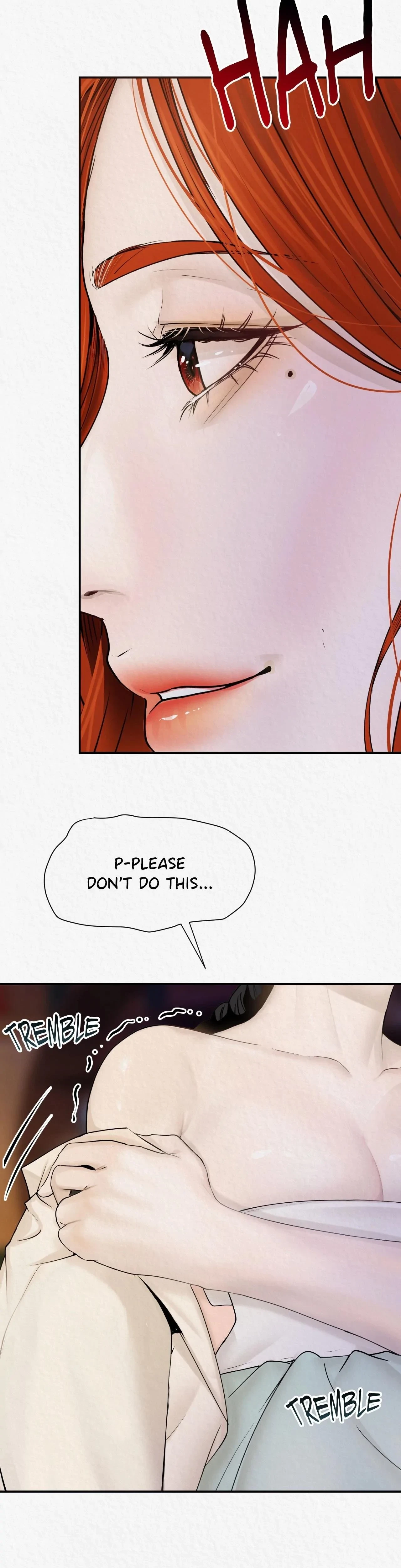 The Wolf Of Cheonun Peak Chapter 3, page 2