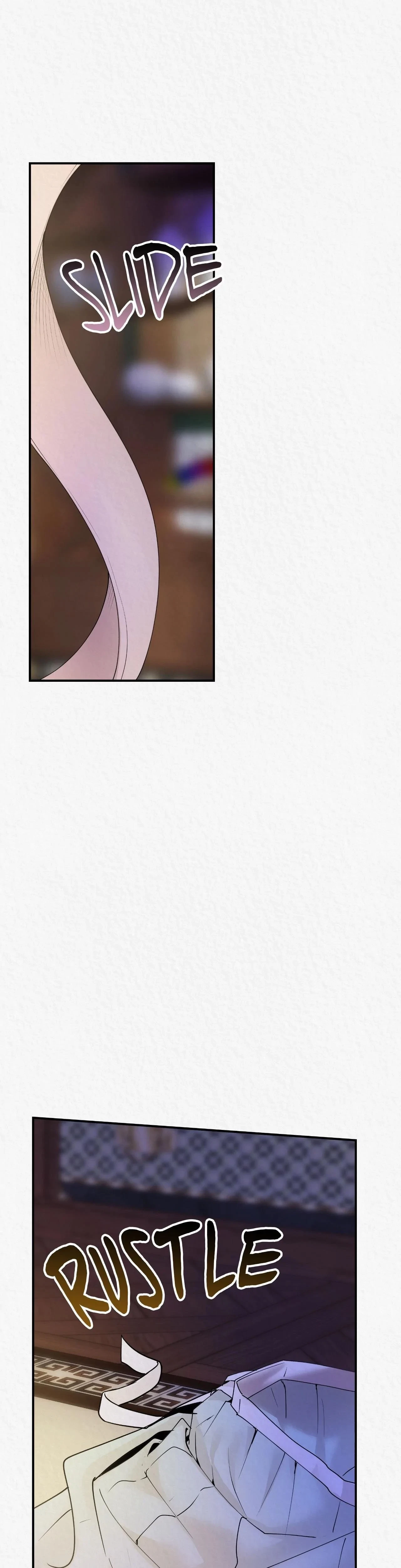The Wolf Of Cheonun Peak Chapter 3, page 3