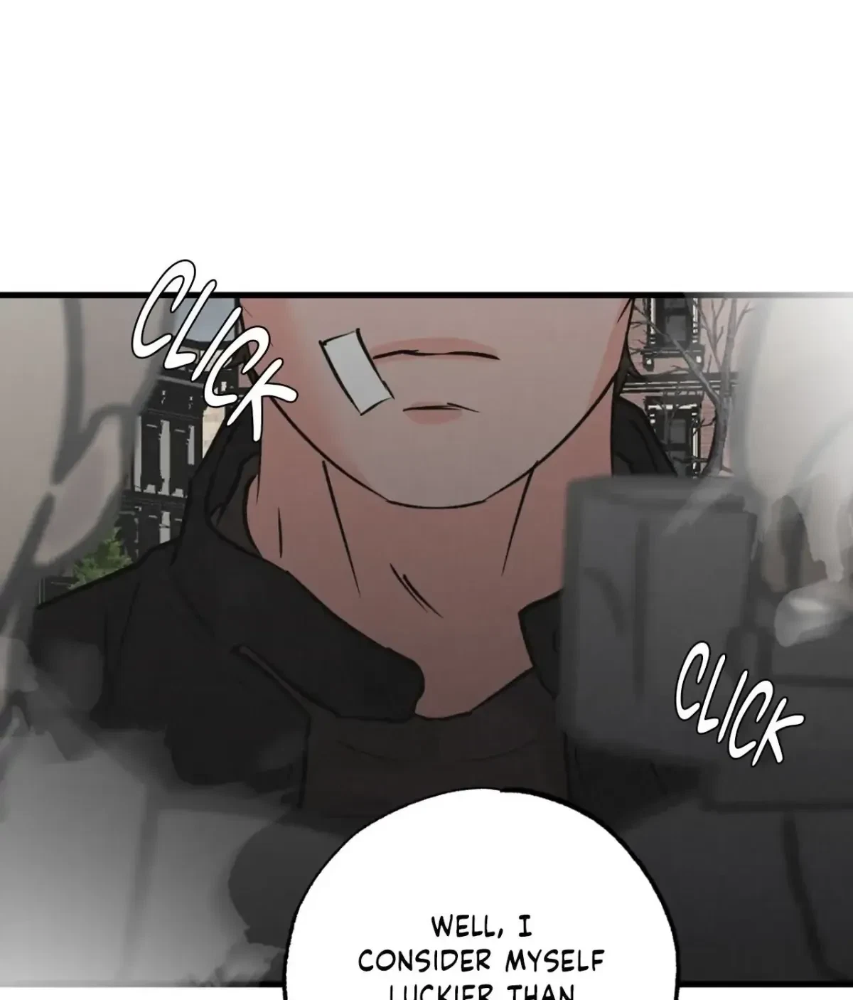 A Golden Pair Chapter 35, page 118