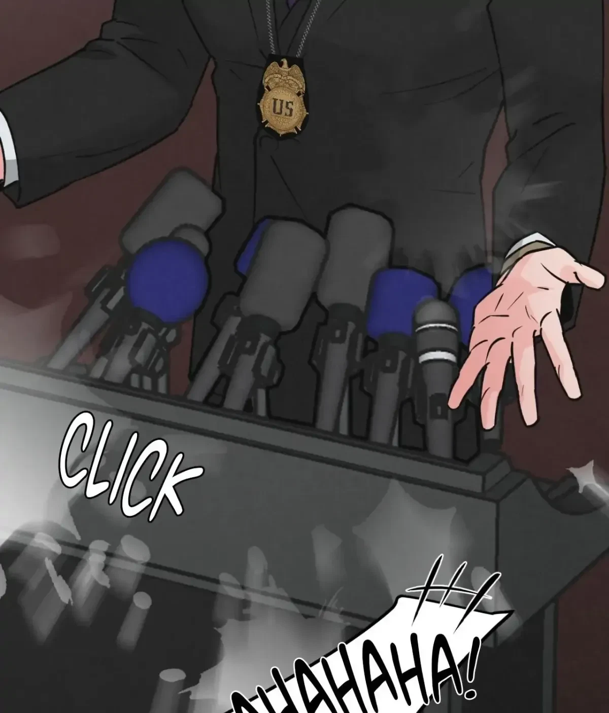 A Golden Pair Chapter 35, page 122