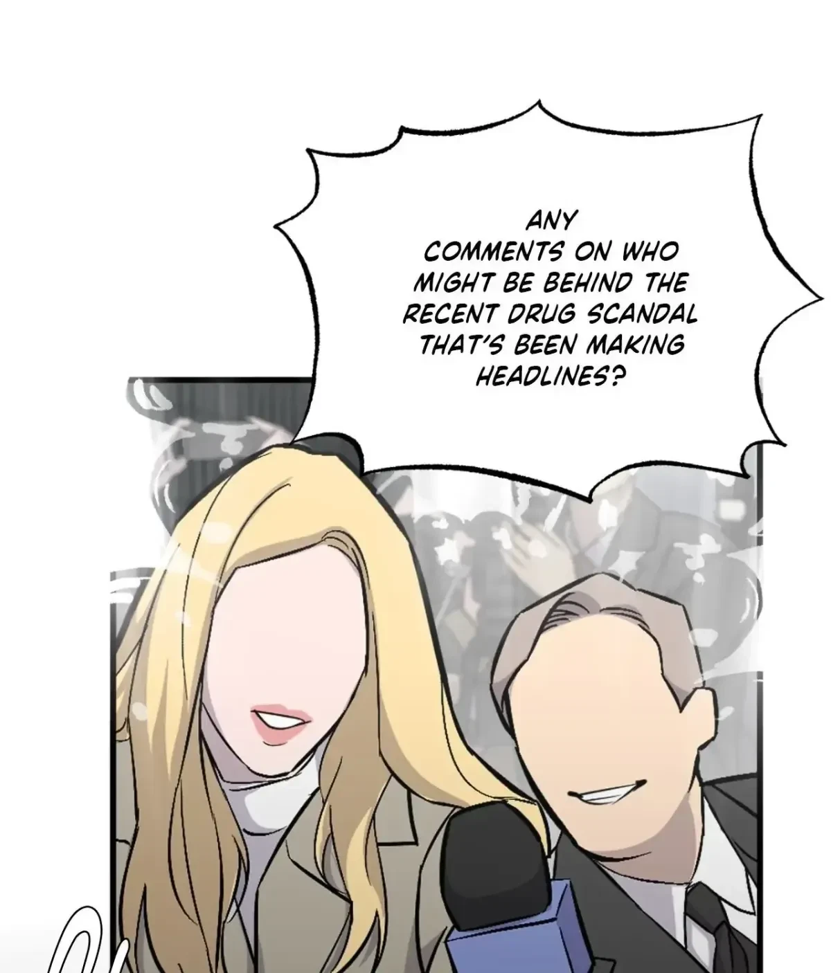 A Golden Pair Chapter 35, page 127