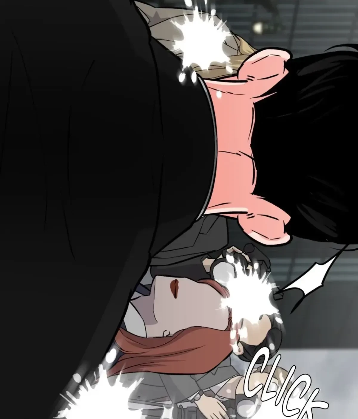 A Golden Pair Chapter 35, page 131