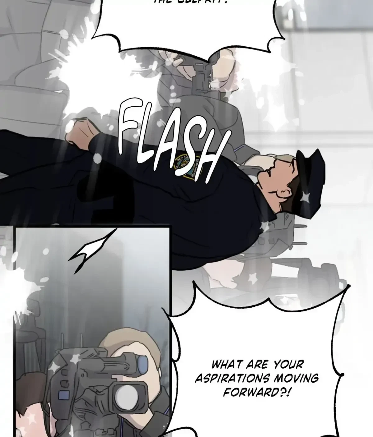 A Golden Pair Chapter 35, page 133