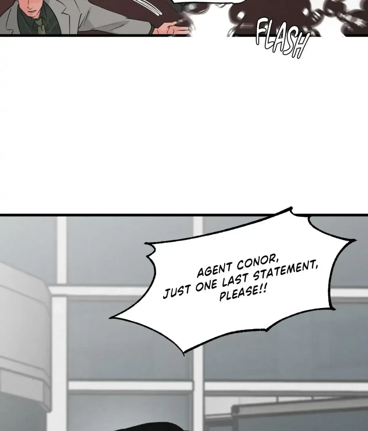 A Golden Pair Chapter 35, page 138