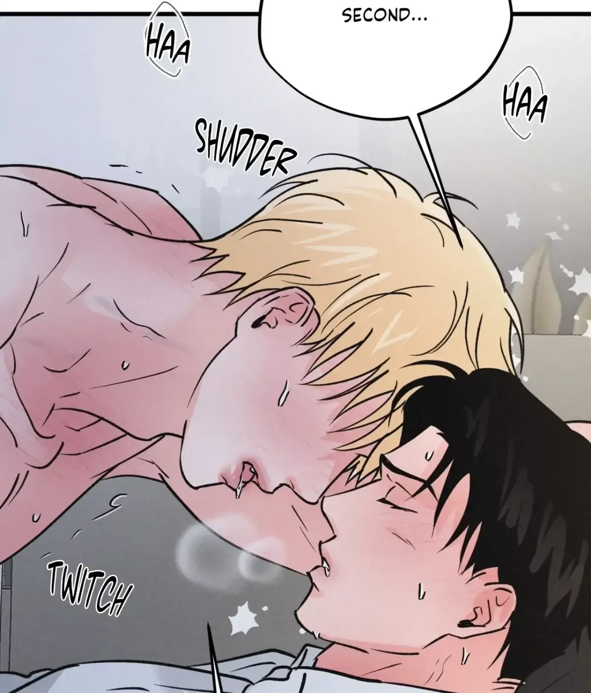A Golden Pair Chapter 35, page 25