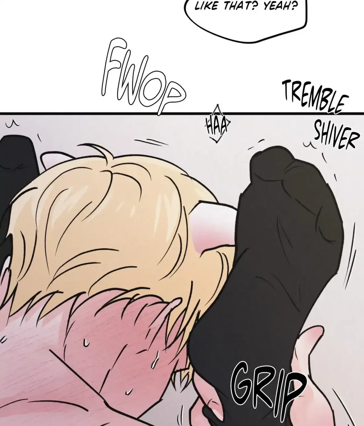 A Golden Pair Chapter 35, page 43