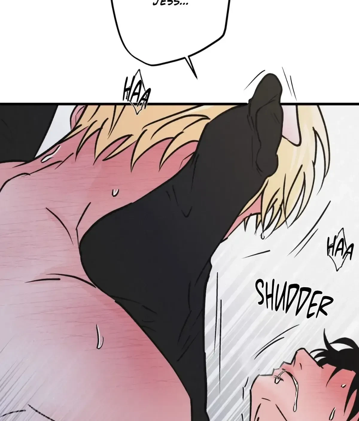 A Golden Pair Chapter 35, page 61