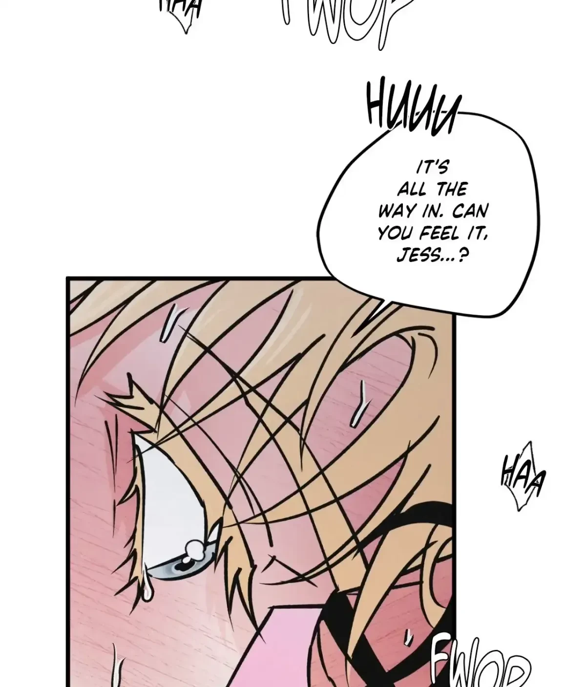 A Golden Pair Chapter 35, page 68