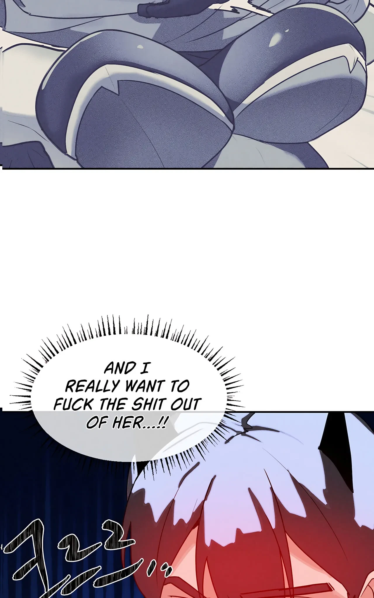 Magical Girl Service Chapter 39, page 10