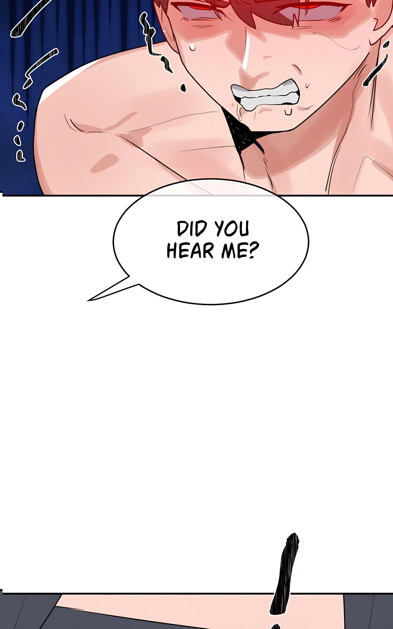 Magical Girl Service Chapter 39, page 11
