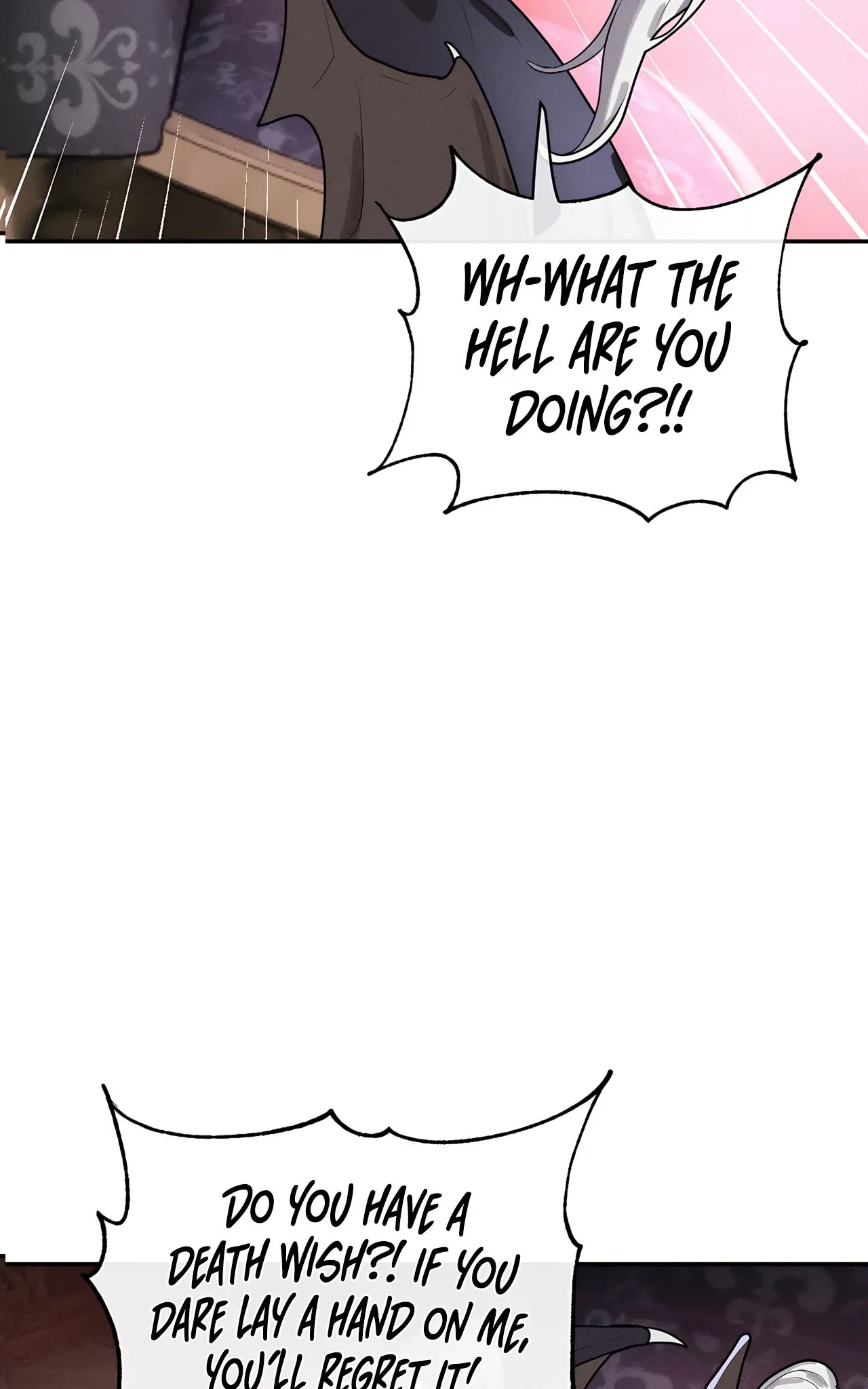 Magical Girl Service Chapter 39, page 14