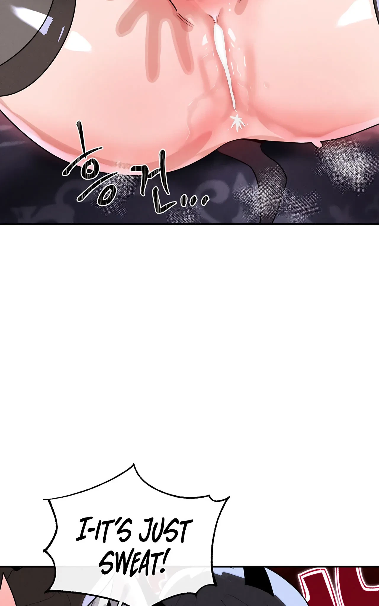 Magical Girl Service Chapter 39, page 18