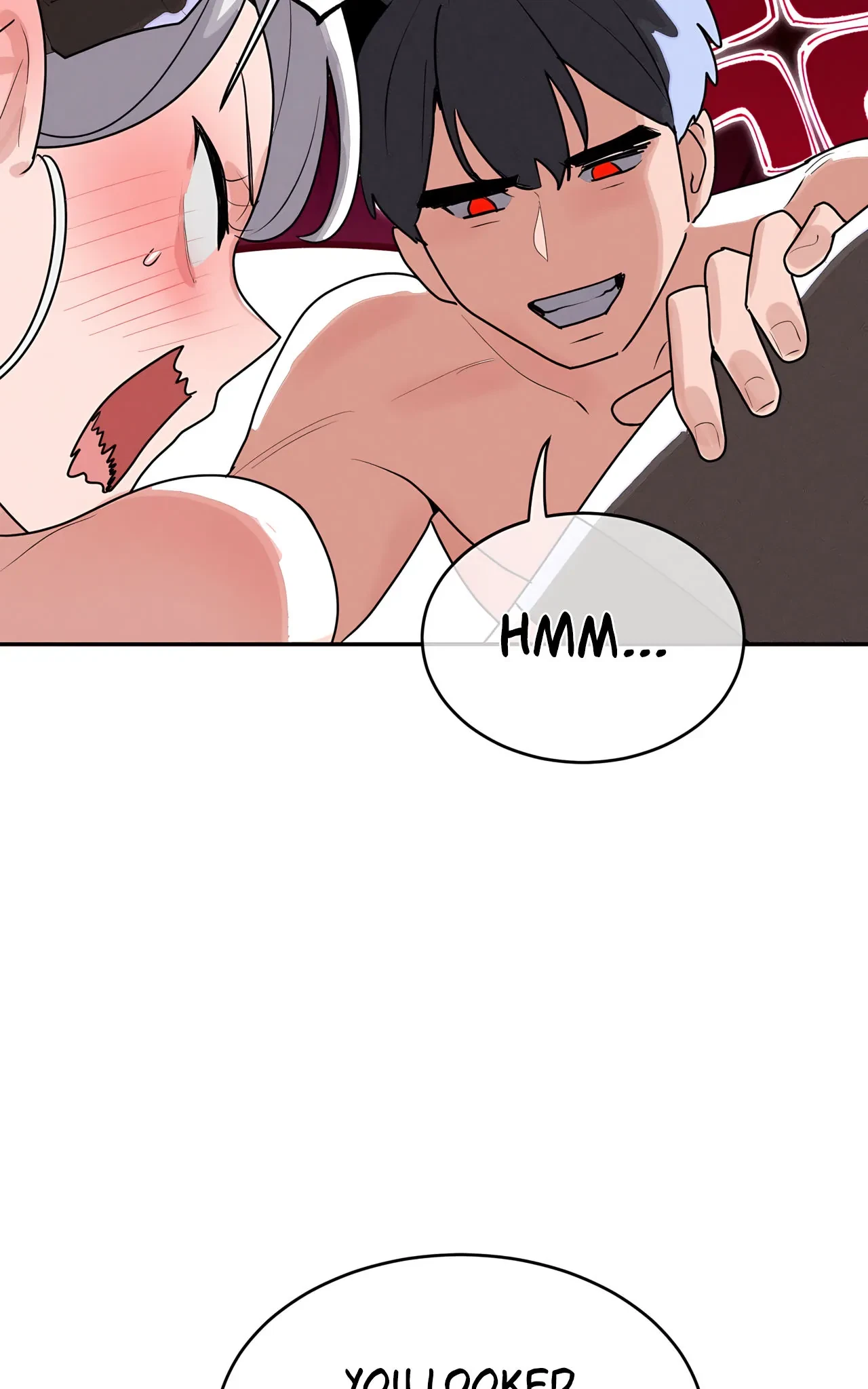 Magical Girl Service Chapter 39, page 19