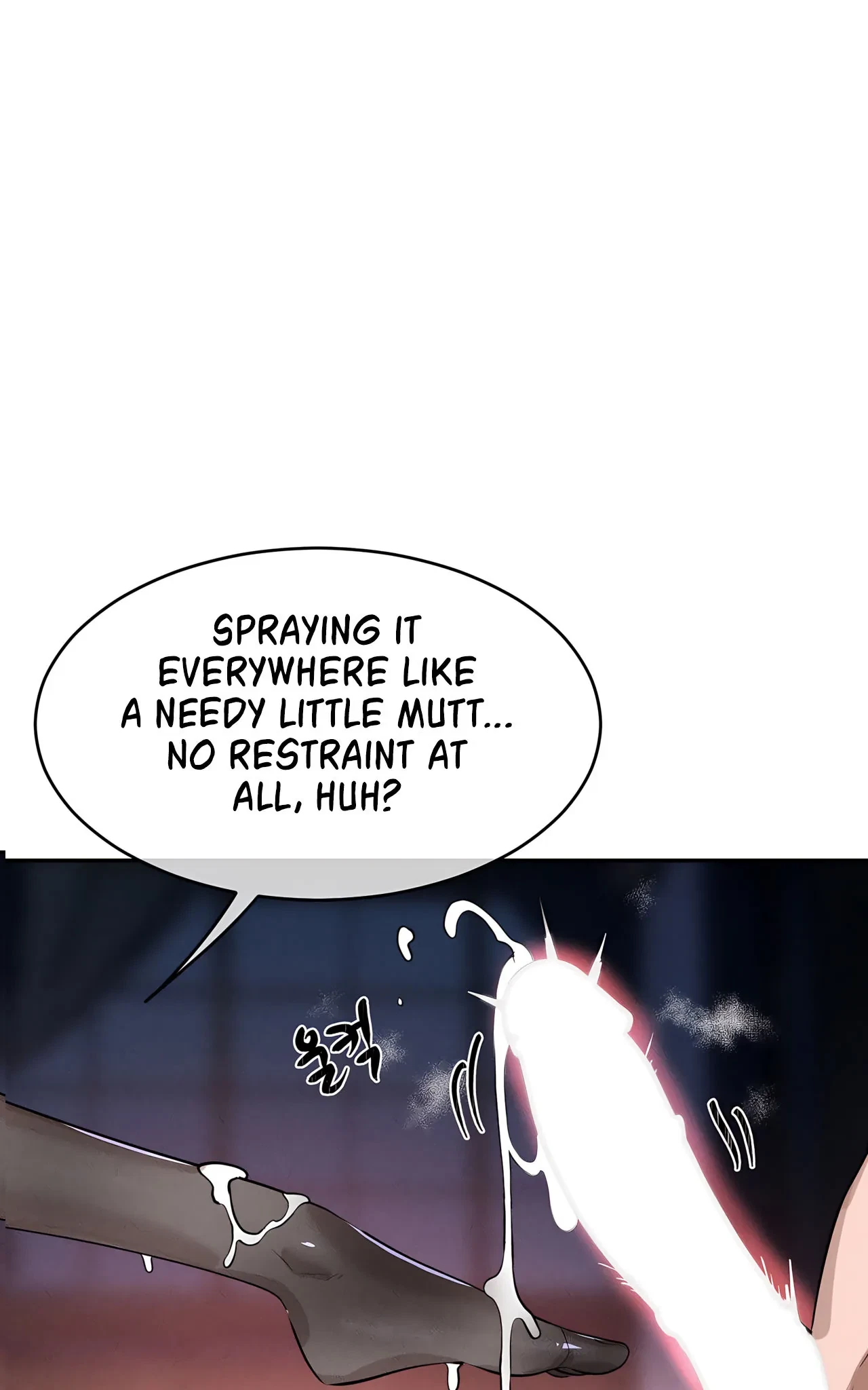 Magical Girl Service Chapter 39, page 2