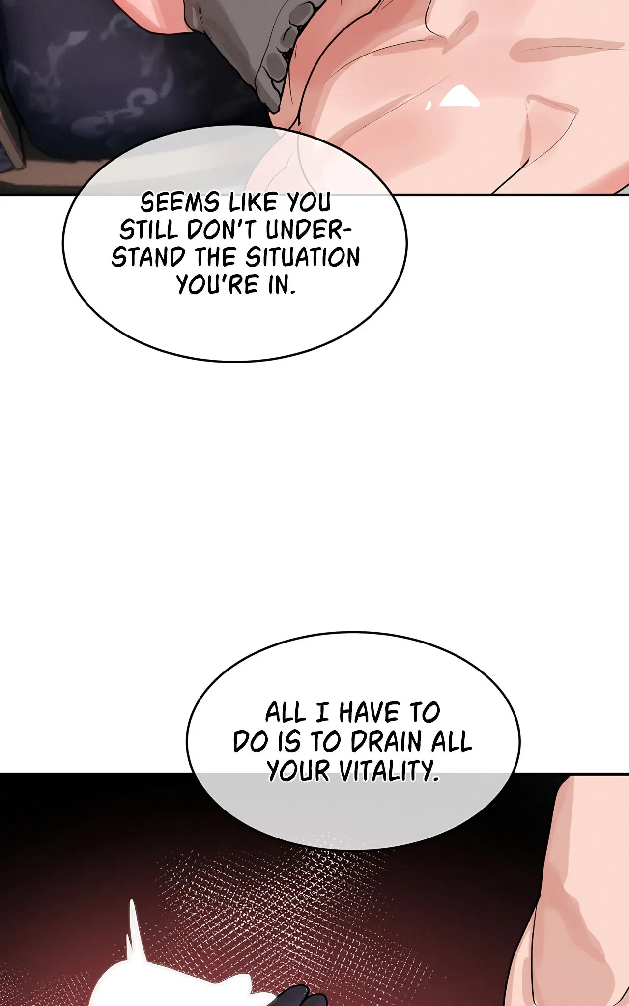 Magical Girl Service Chapter 39, page 26