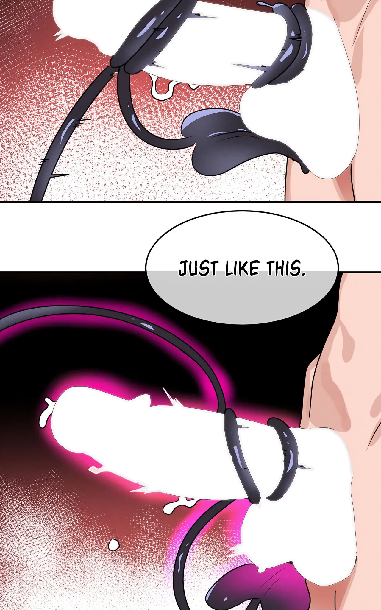 Magical Girl Service Chapter 39, page 27