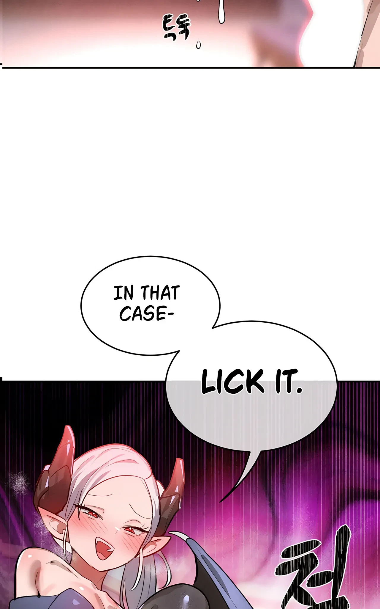 Magical Girl Service Chapter 39, page 3