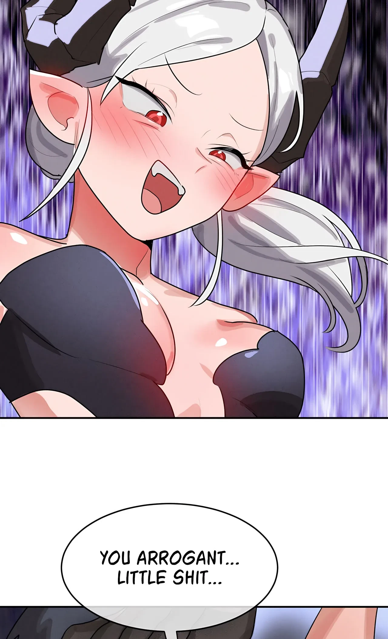 Magical Girl Service Chapter 39, page 37