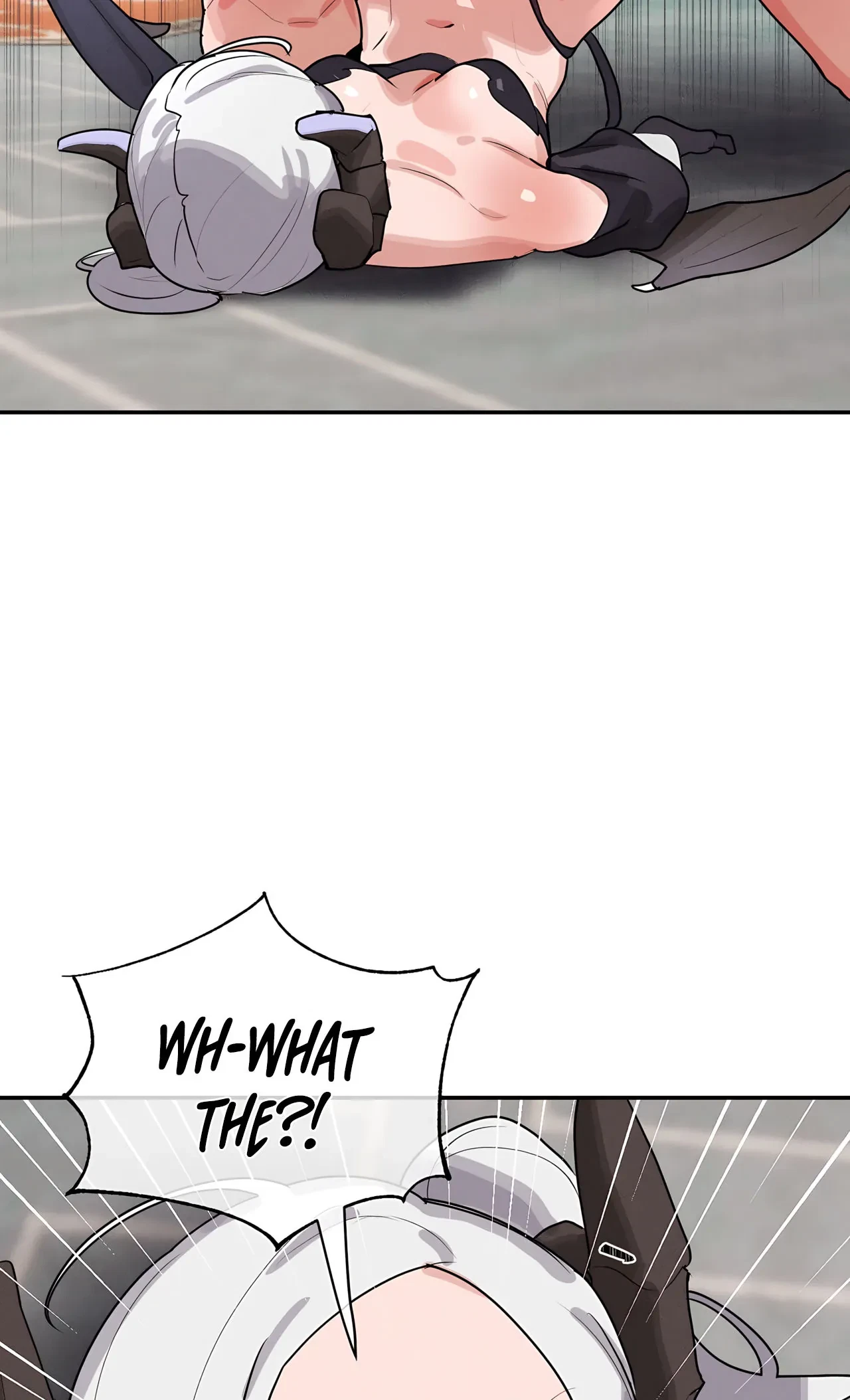 Magical Girl Service Chapter 39, page 40