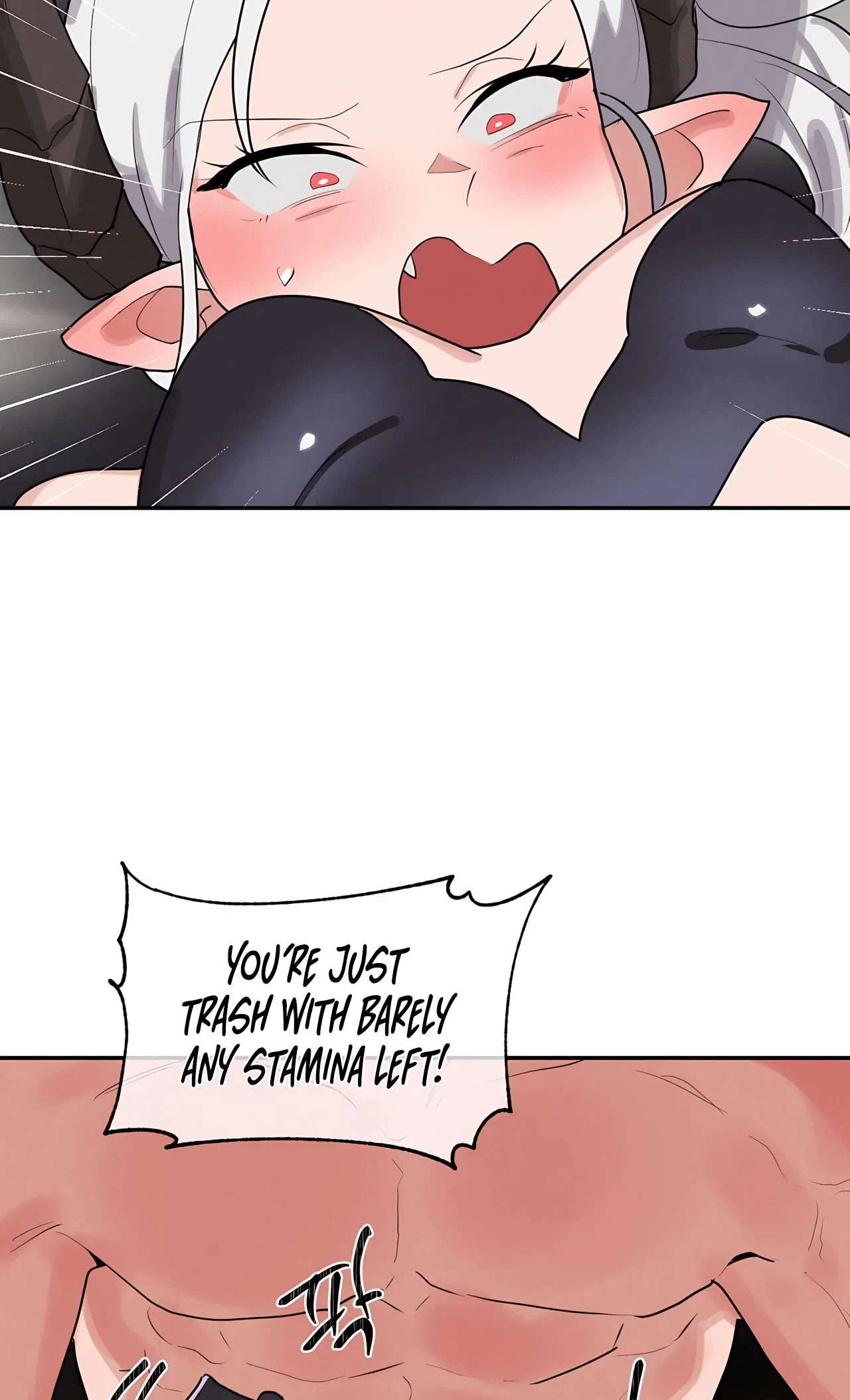 Magical Girl Service Chapter 39, page 41