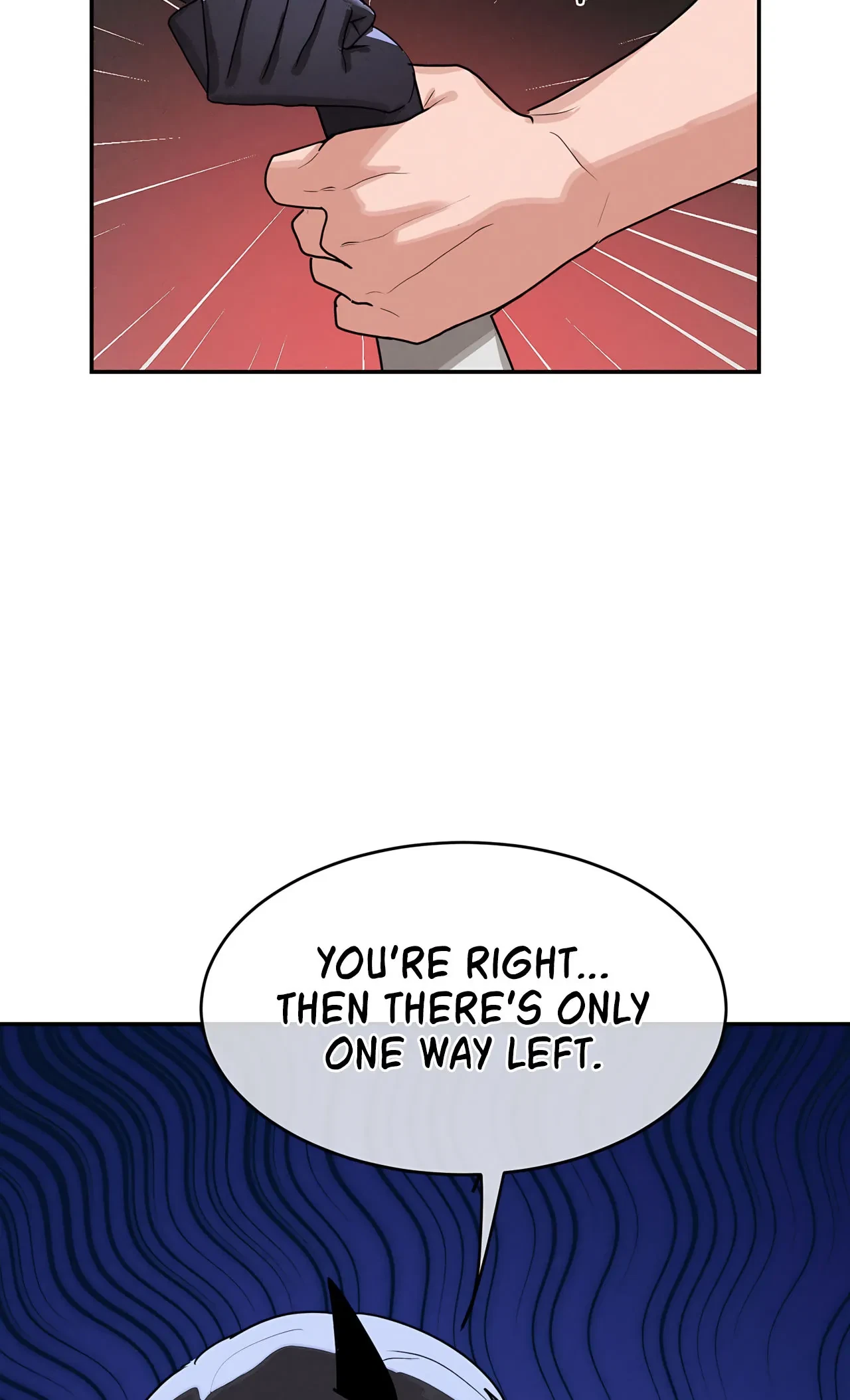 Magical Girl Service Chapter 39, page 43