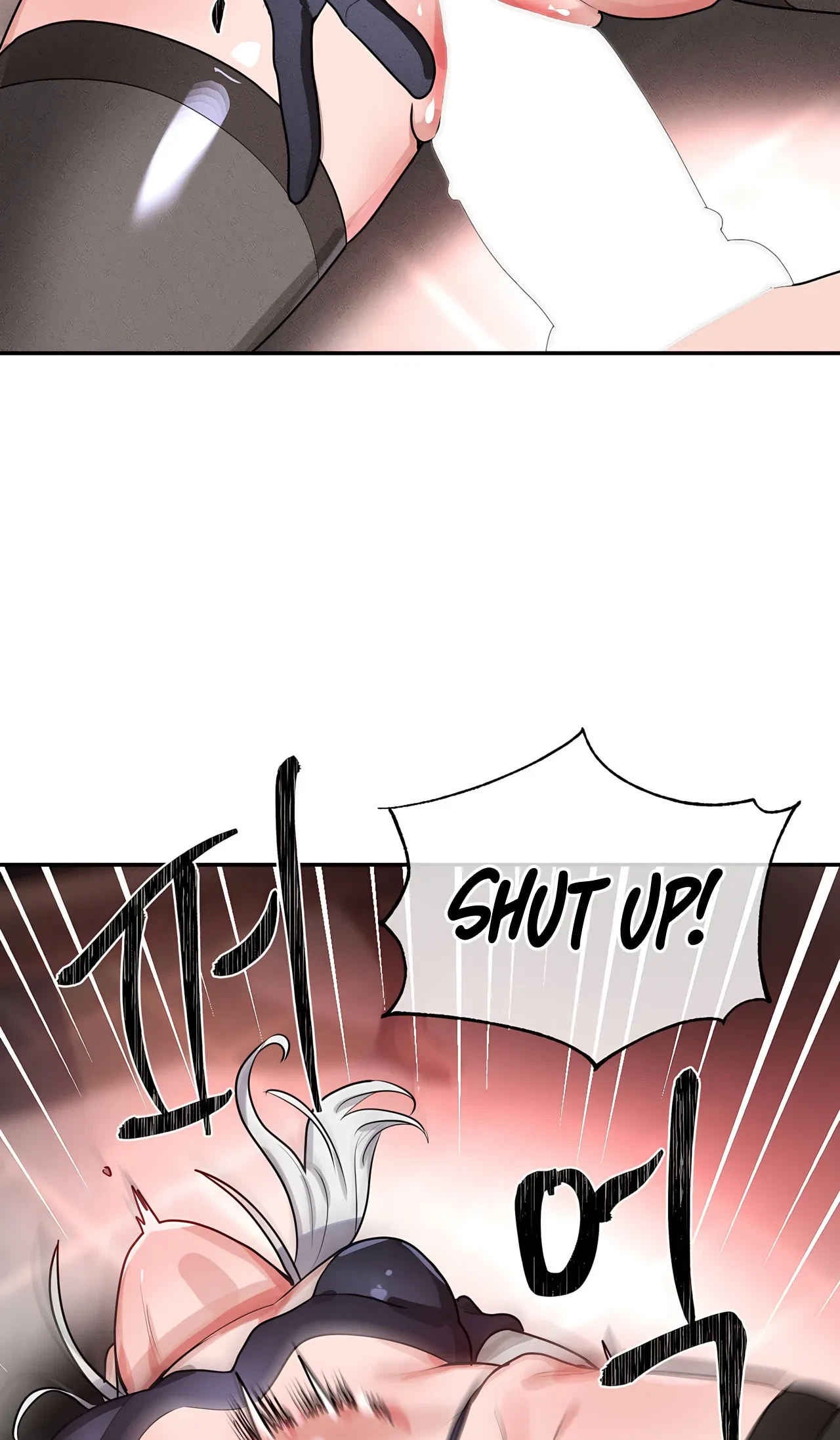 Magical Girl Service Chapter 39, page 50