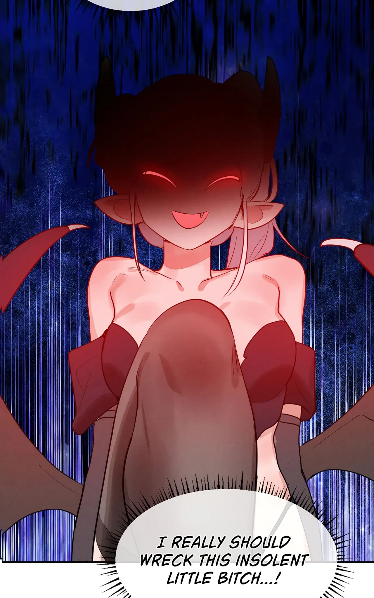 Magical Girl Service Chapter 39, page 8