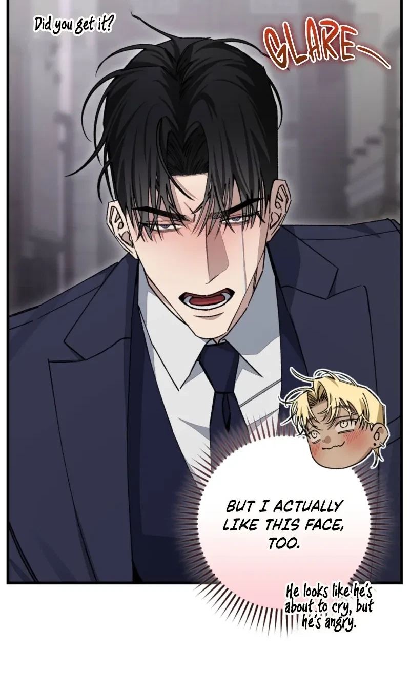 Note Me Chapter 12, page 18