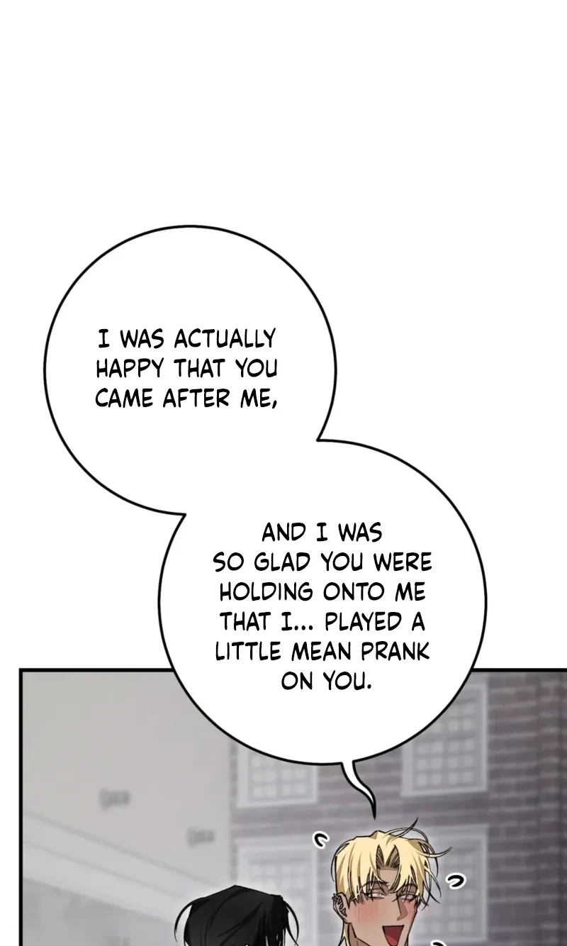 Note Me Chapter 12, page 23
