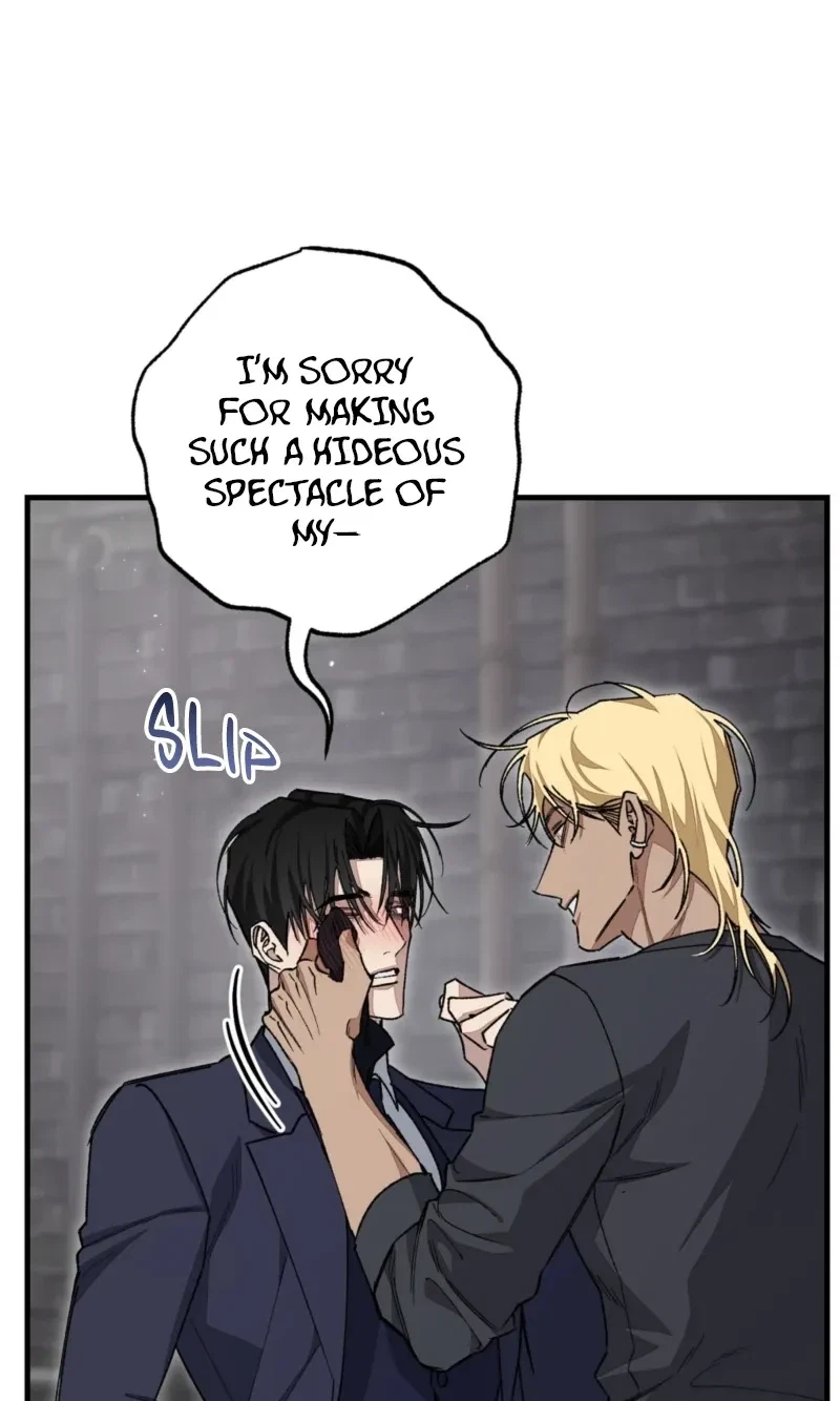 Note Me Chapter 12, page 34