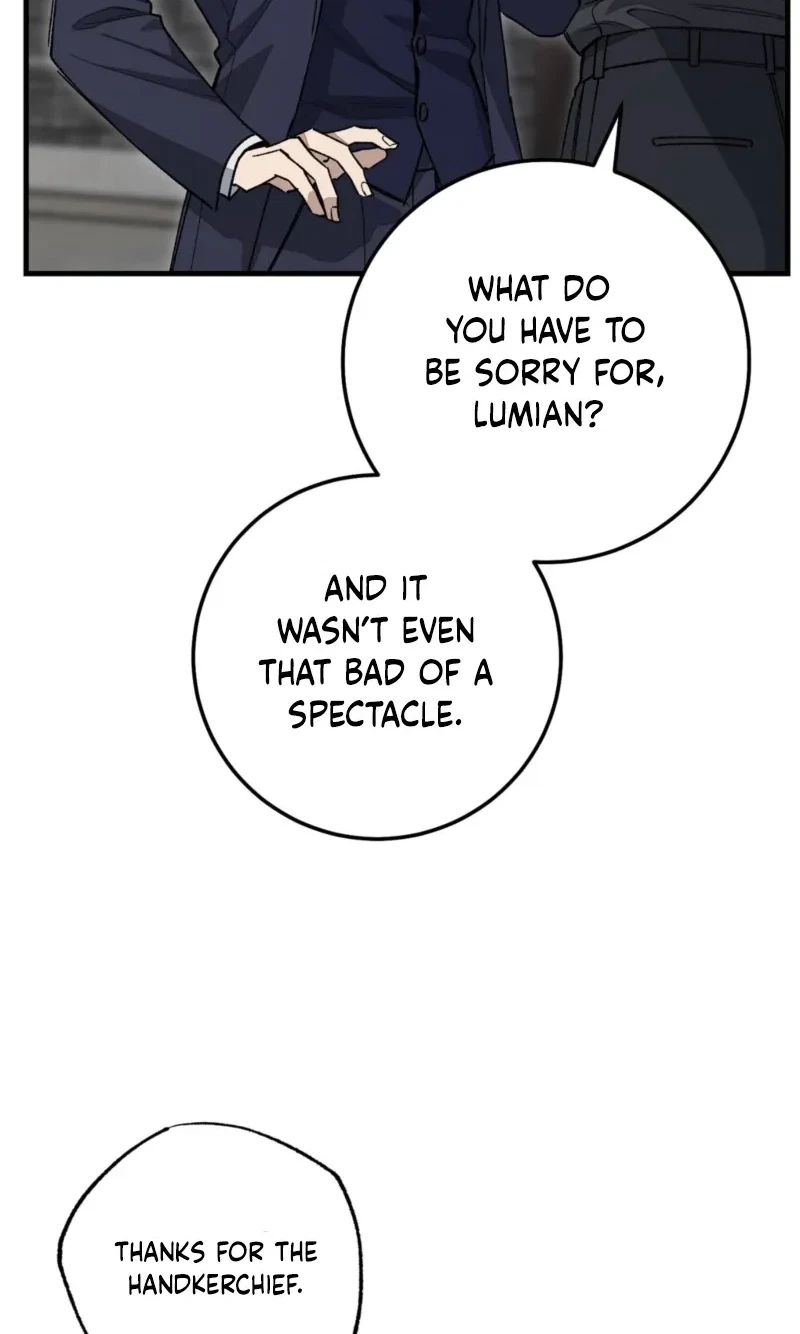 Note Me Chapter 12, page 35