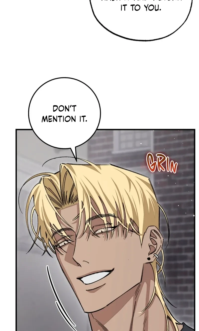 Note Me Chapter 12, page 37
