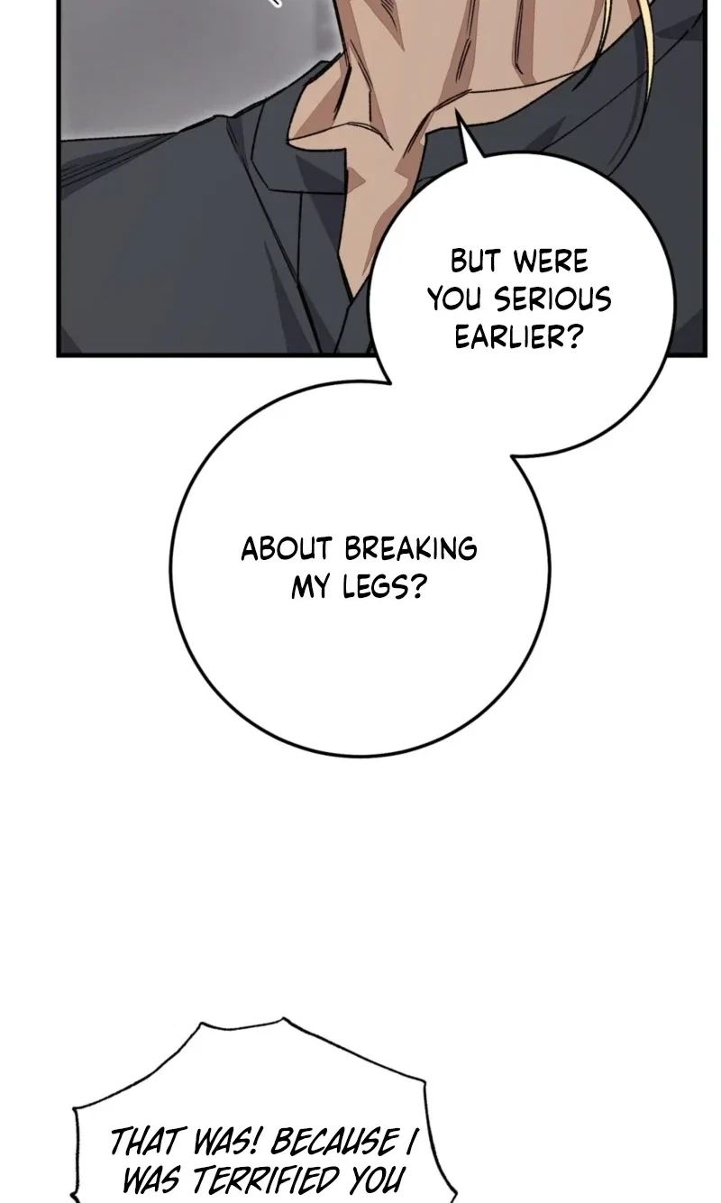 Note Me Chapter 12, page 38