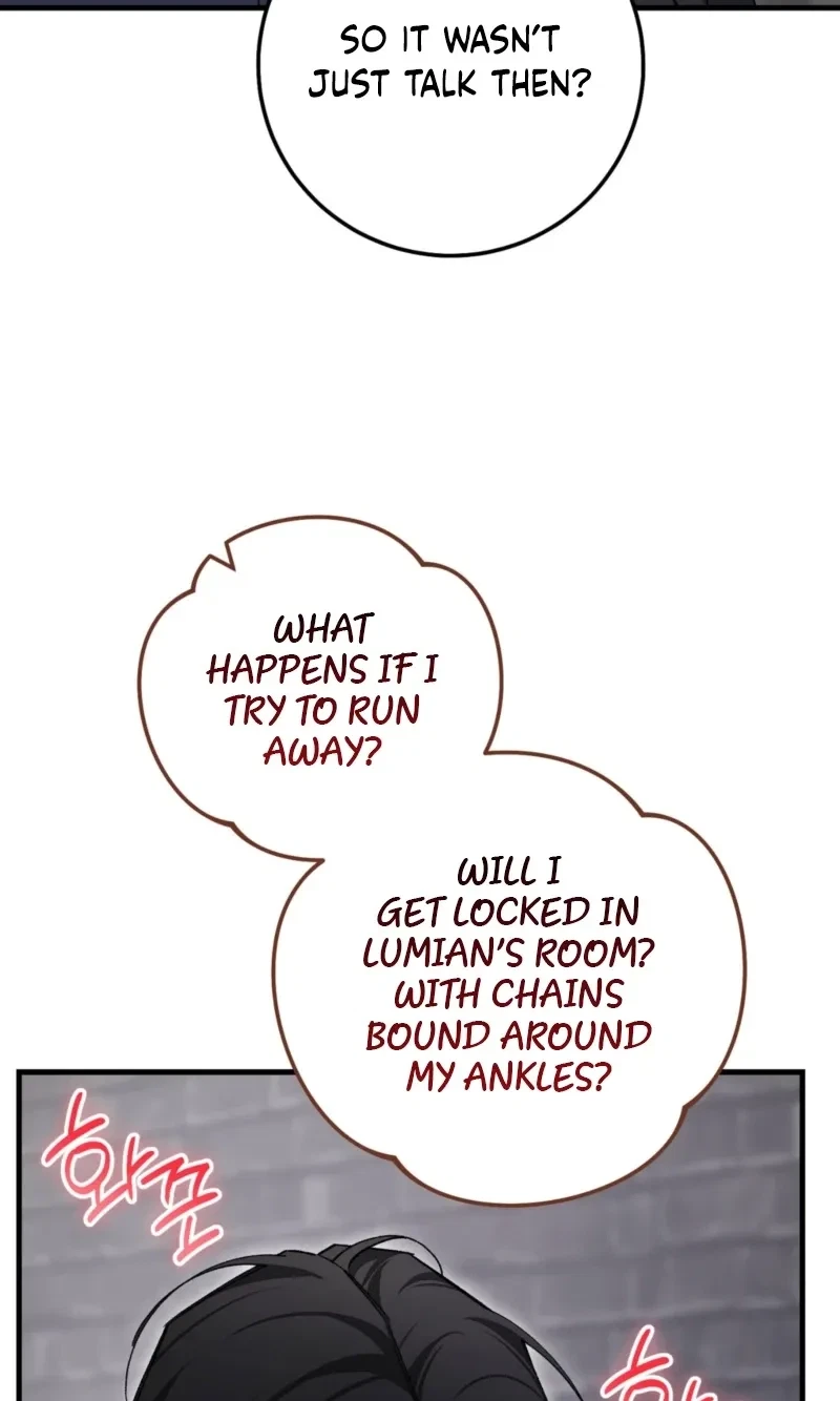 Note Me Chapter 12, page 40