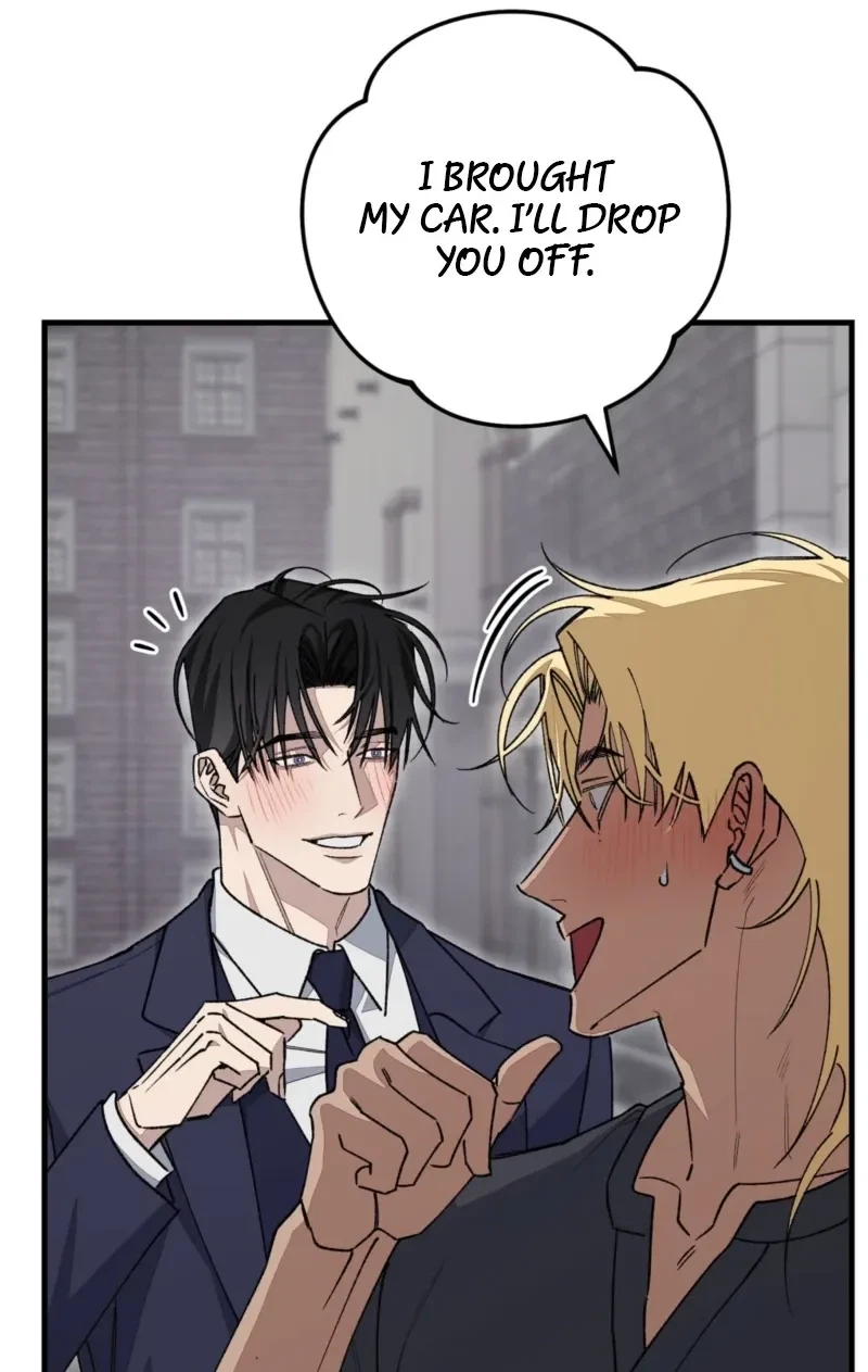 Note Me Chapter 12, page 57