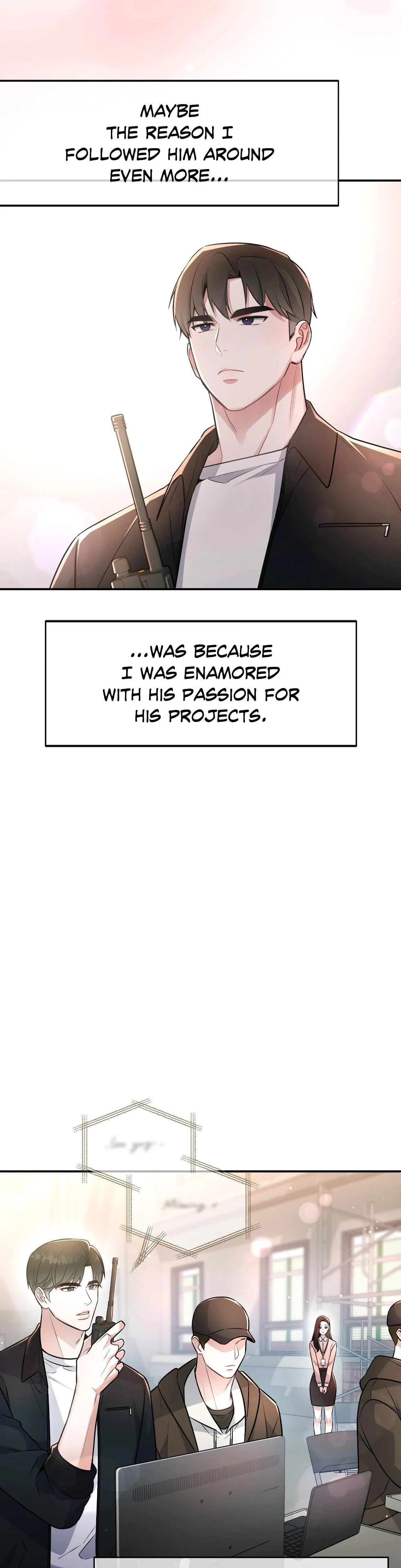 Turning The Tables Chapter 19, page 10