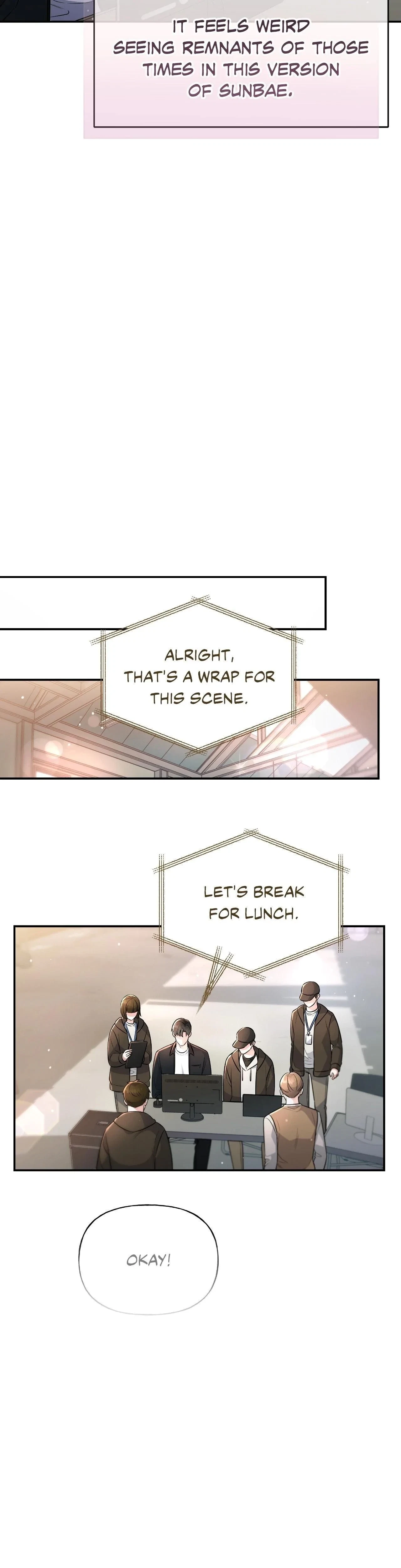 Turning The Tables Chapter 19, page 11