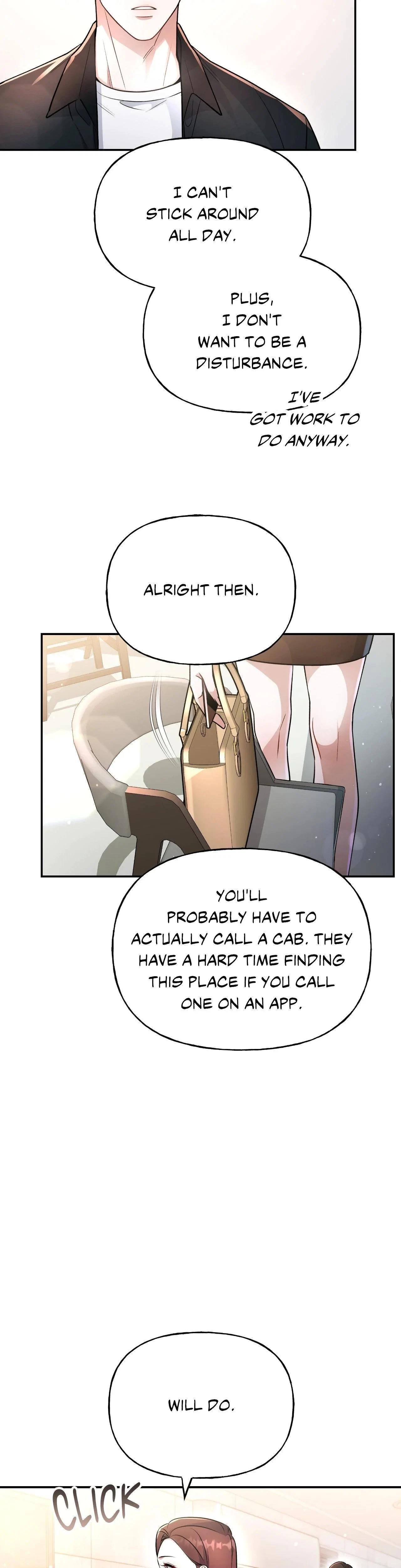 Turning The Tables Chapter 19, page 13