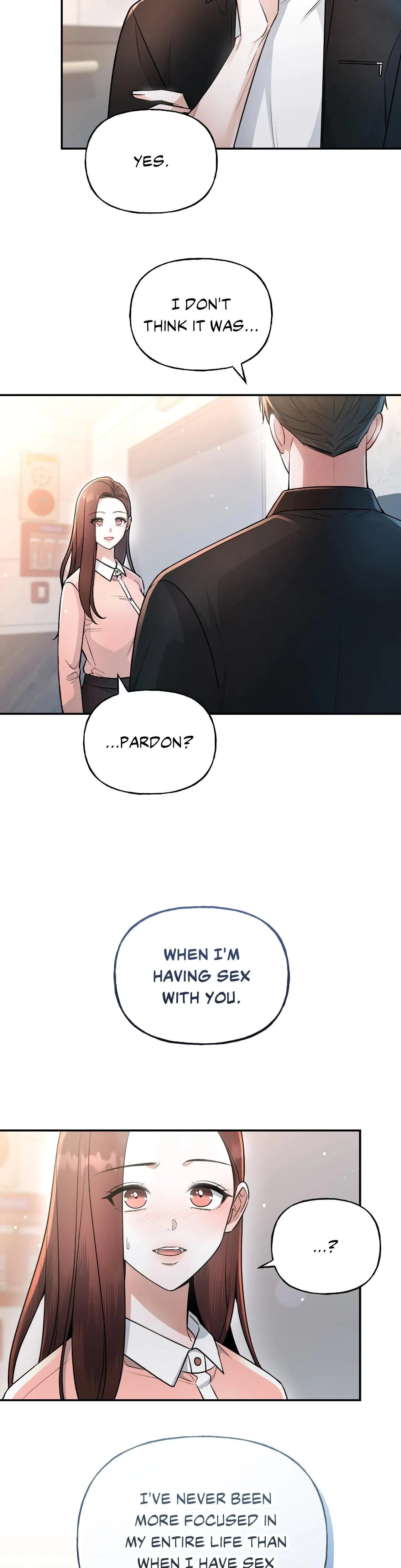 Turning The Tables Chapter 19, page 16