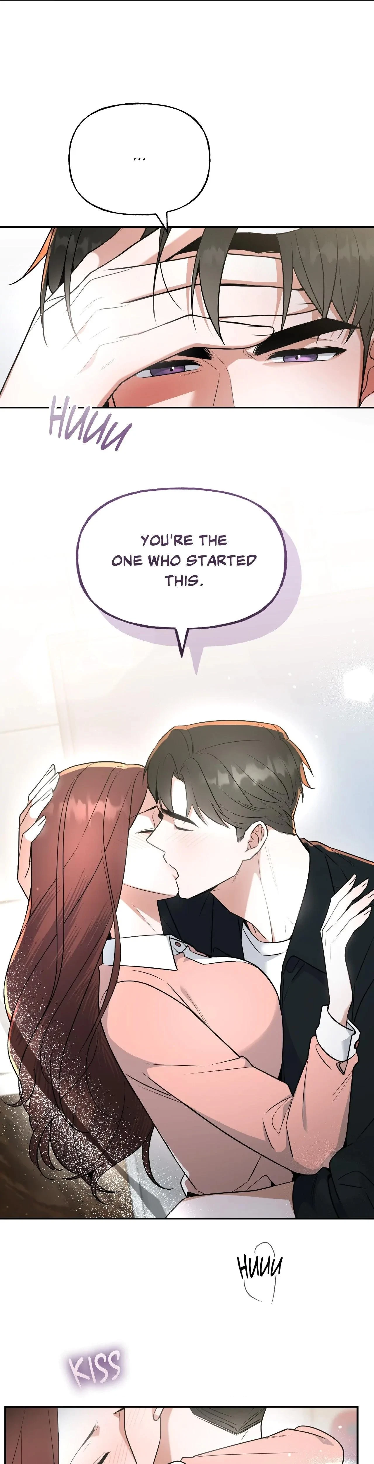 Turning The Tables Chapter 19, page 19