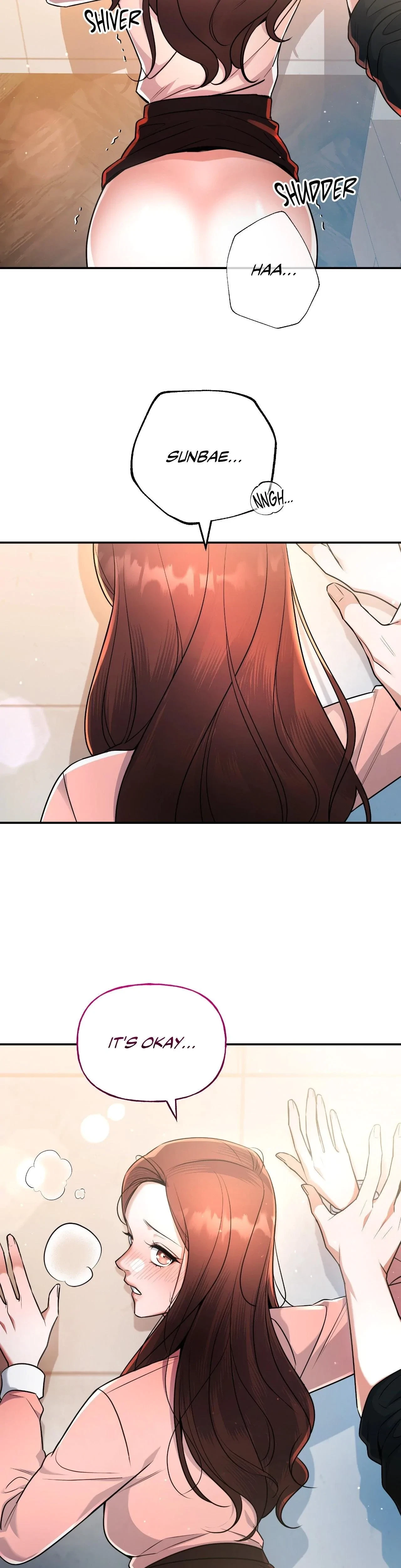 Turning The Tables Chapter 19, page 26