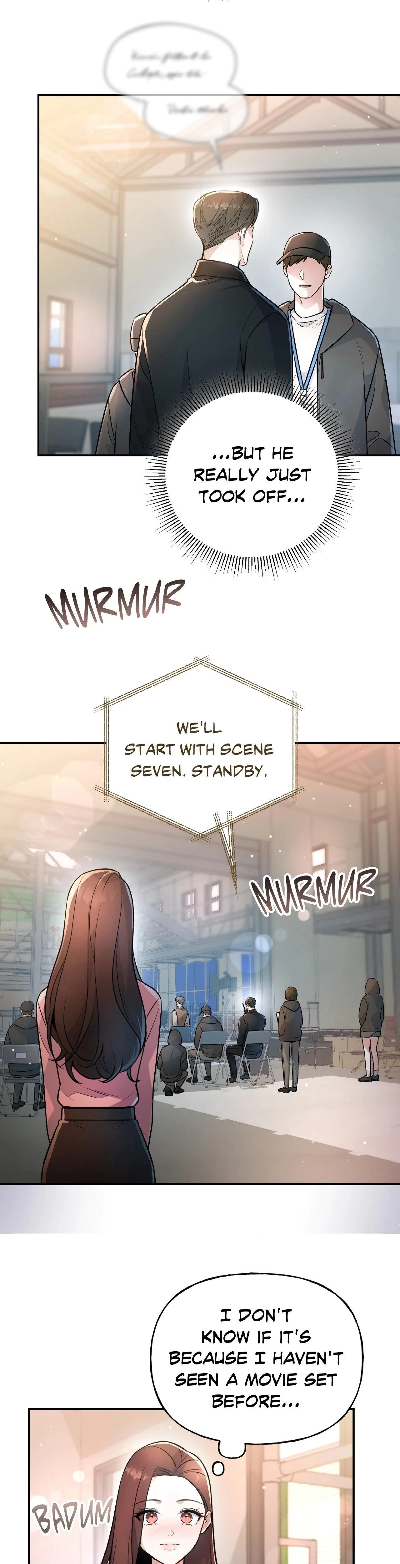 Turning The Tables Chapter 19, page 4
