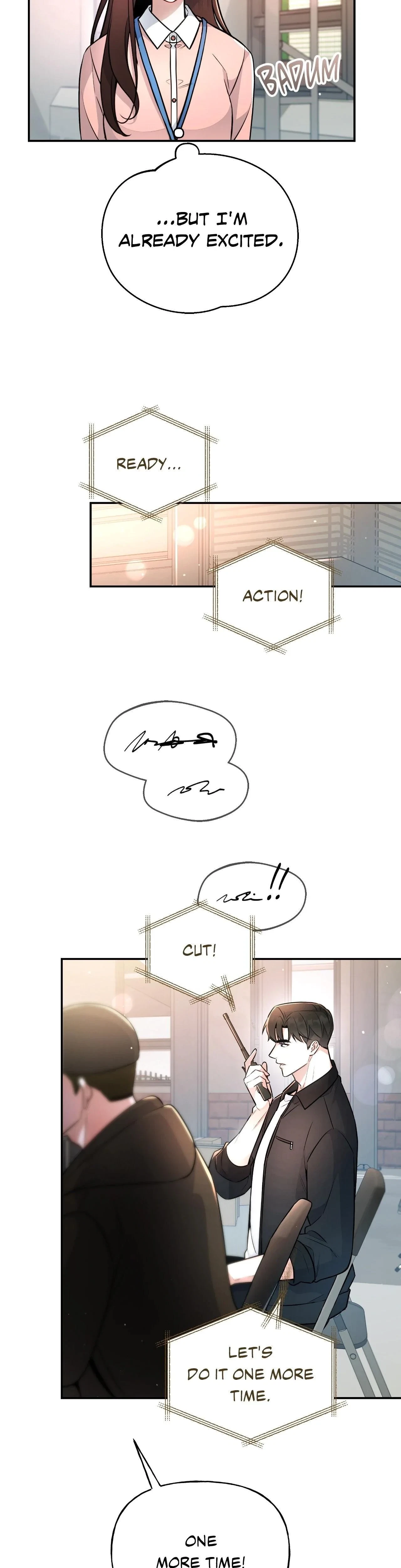 Turning The Tables Chapter 19, page 5