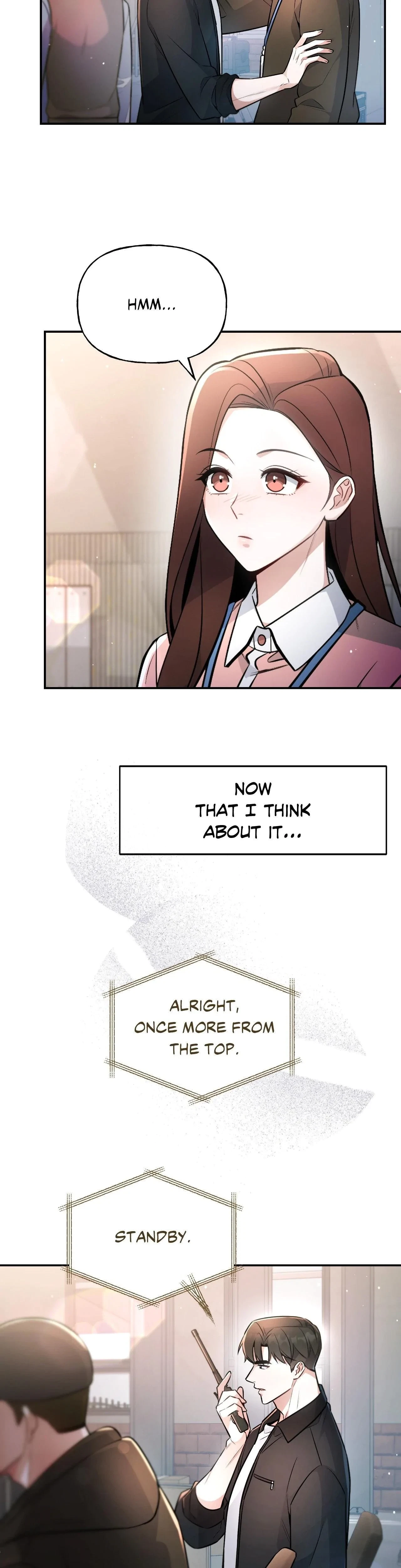 Turning The Tables Chapter 19, page 8
